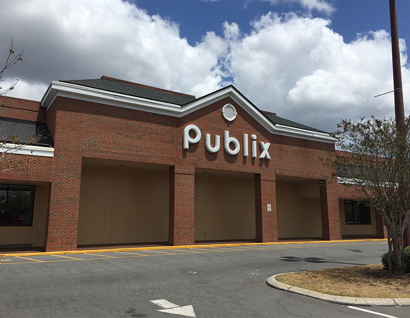 Good Homes Plaza, 8805-8995 W. Colonial Drive in Ocoee, Fla.
