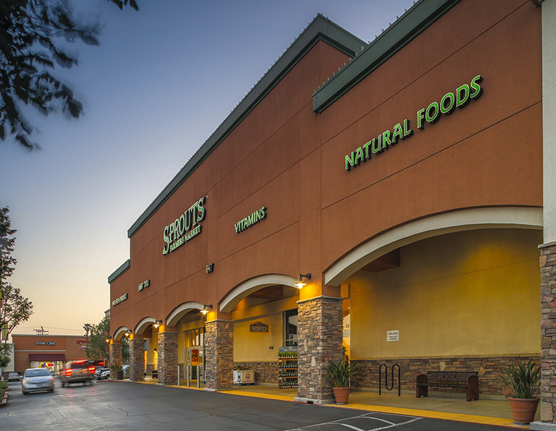 Inland Empire Retail Center Sells For 32M Commercial Property Executive