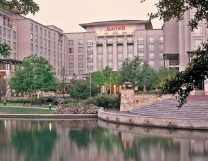 Marriott Plano Legacy Town Center