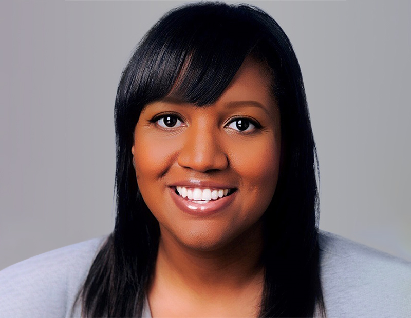 Melanie Kirkwood Ruiz