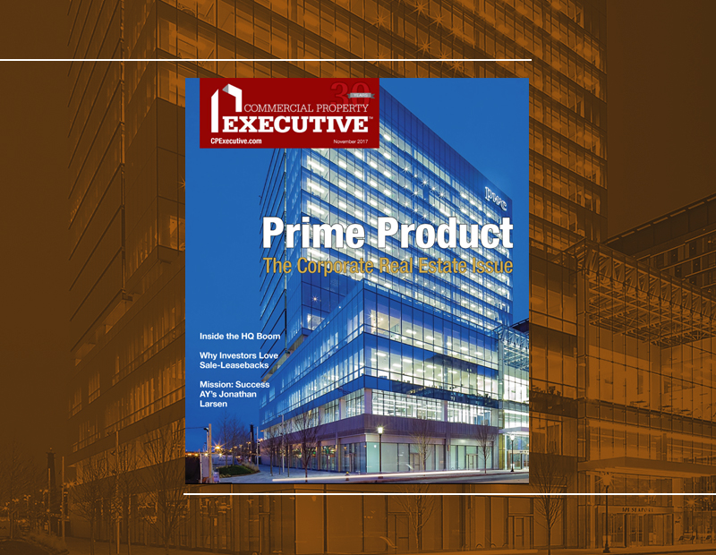 New issue now available