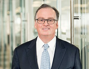 Peter McMillan III of KBS