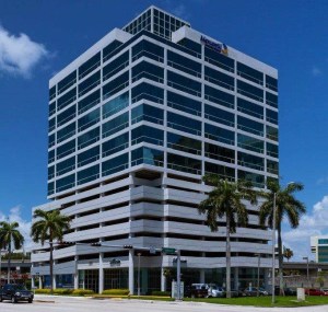 9350 Financial Center