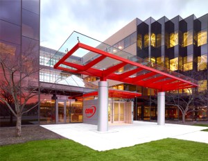 Tri-State International Office Center