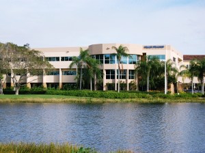 Weston Commerce Center