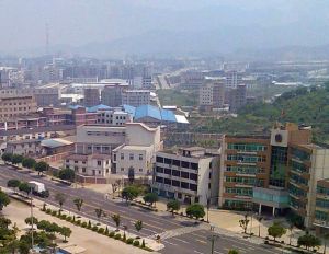 Foshan, China