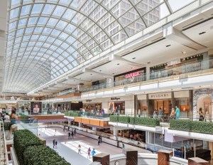 Galleria VI, Houston