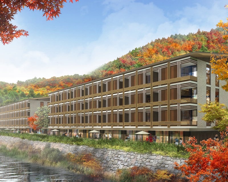 Hotel Indigo Hakone Gora