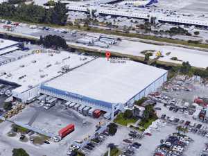 1775 NW 70th Ave. in Miami