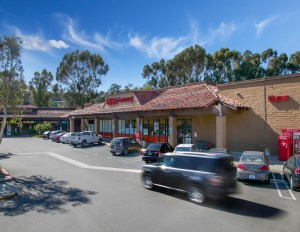 10320-10370 Friars Road, San Diego, Calif.