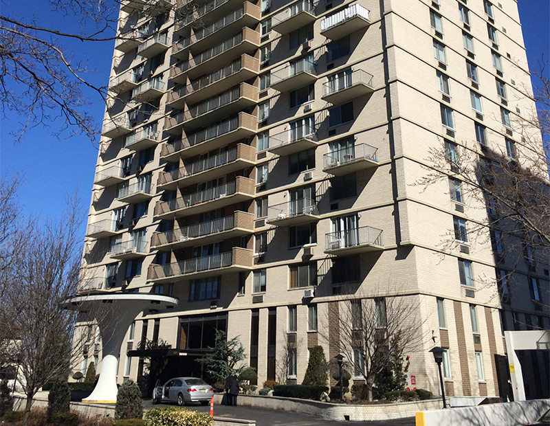 160 Overlook