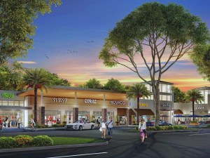 16000 Pines Market