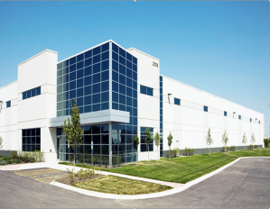 2176 Diehl Road, Aurora, Ill.