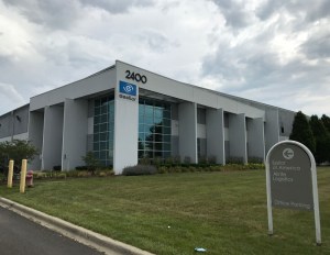 2400 Spiegel Drive, Groveport, Ohio