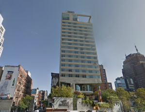 27 Grand St., New York City