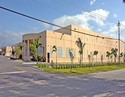 3355 NW 114th St., Miami