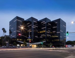520 Broadway in Santa Monica, Calif.