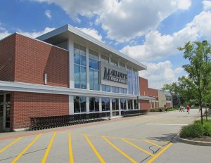 545 N. Hicks Road, Palatine, Ill.