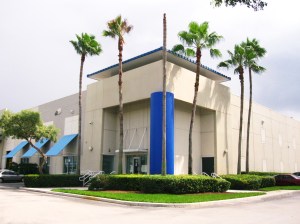 Beacon Centre at 8400 NW 25th St.