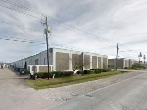 Astro Business Park in Houston