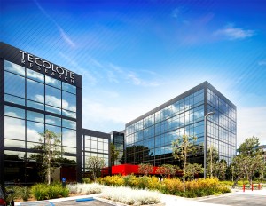 Campus 2100