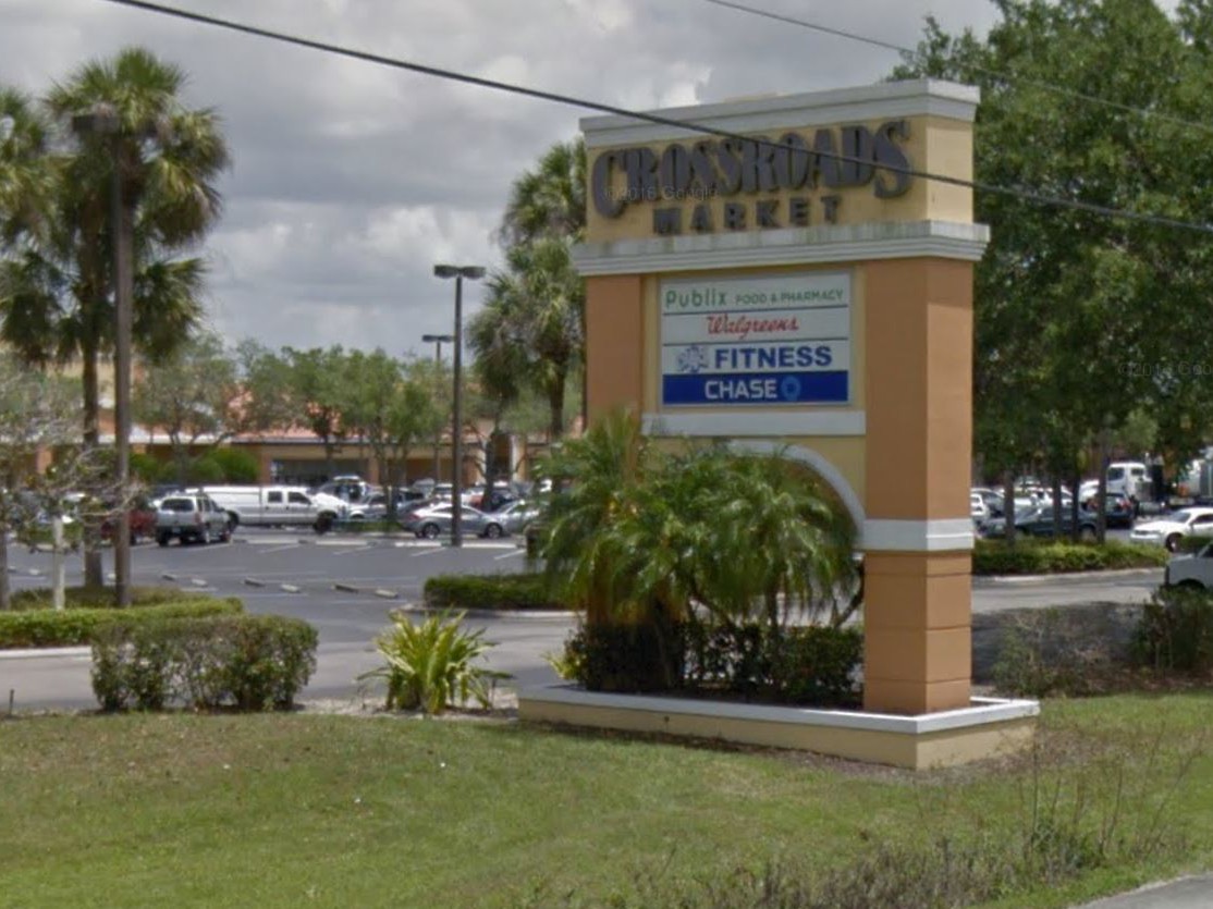 Crossroads Market, Naples, Fla.