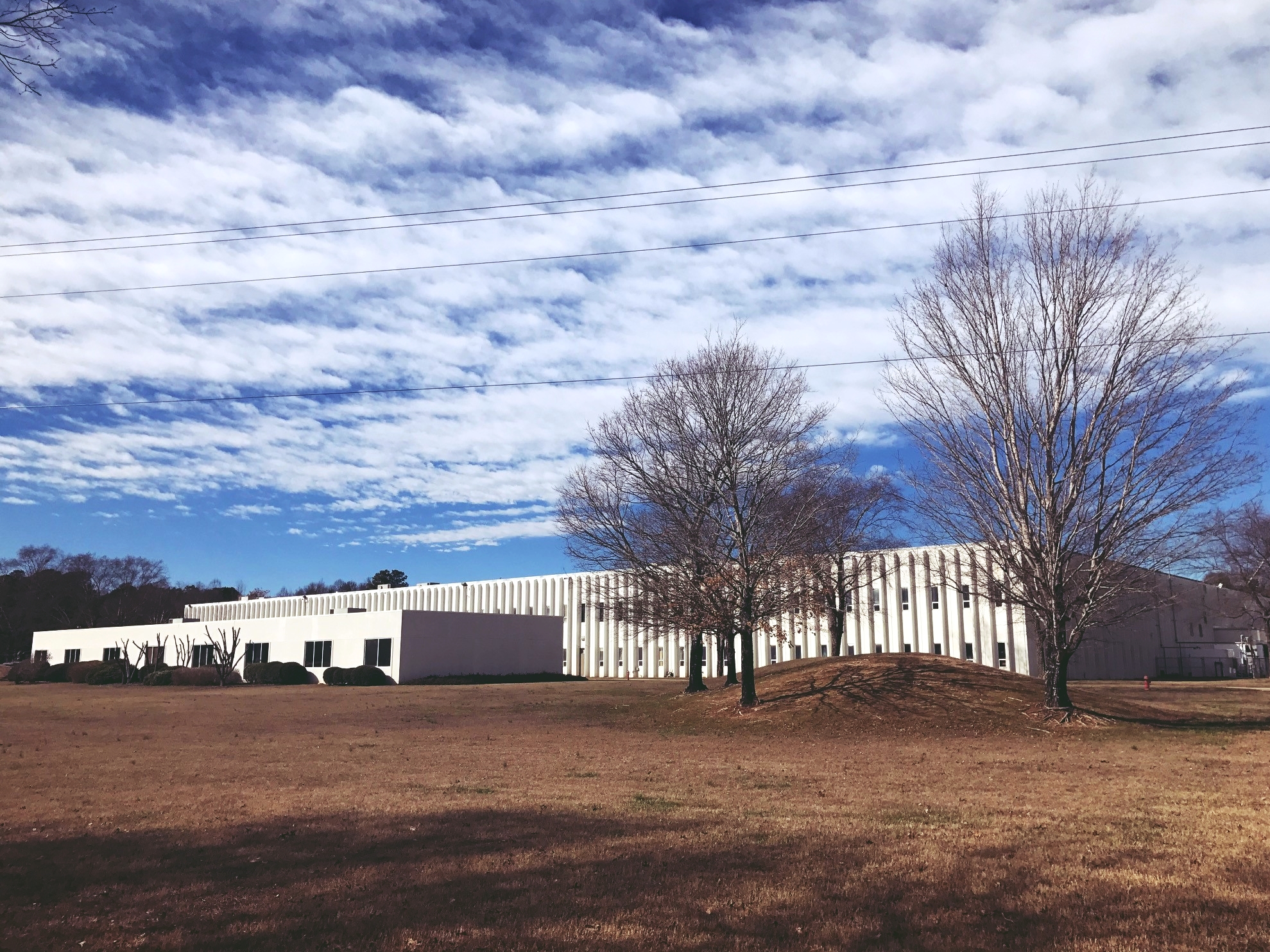 110 Milacron Drive in Fountain Inn, S.C.