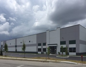 HSA Gateway Industrial IV, Plainfield, Ind.