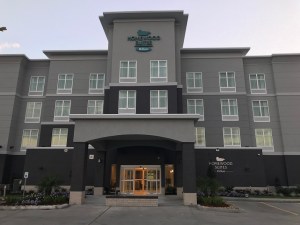 Homewood Suites by Hilton New Orleans Westbank Gretna (c) 2017 Homewood