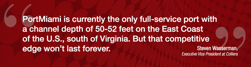 Interview quote CPE Steven Wasserman