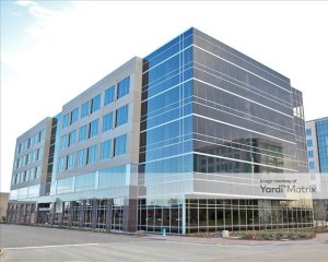 Lincoln Legacy Two at 5810 Tennyson Parkway