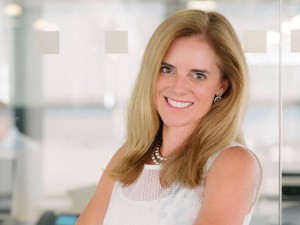 Melanie Herald, managing director