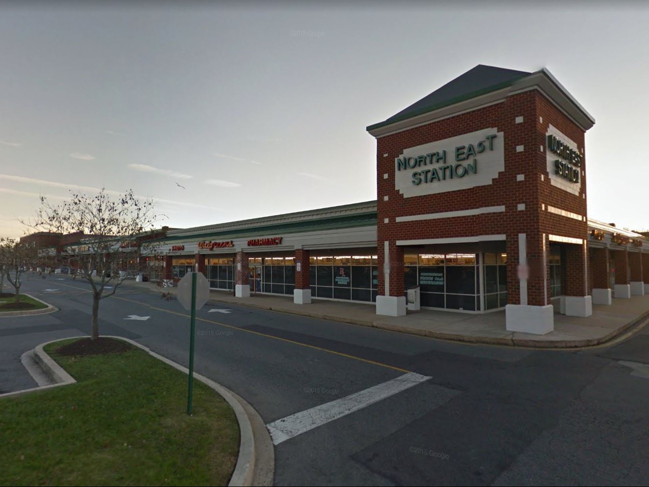 North East Station, Md.