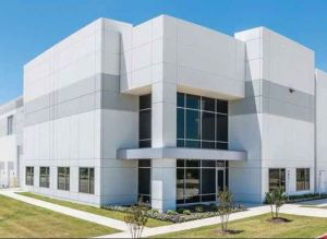 Riverbend West Distribution Center