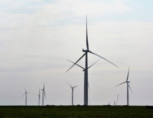Rock Falls Wind Project