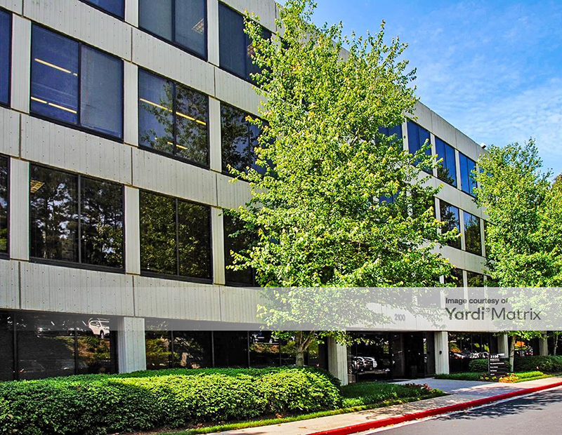 Shadowood Office Park