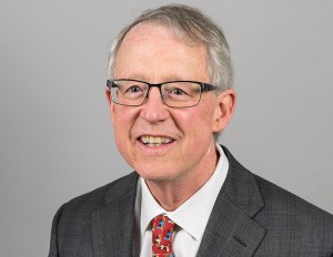 Tom McNearney