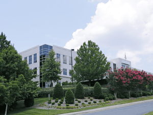 University Highlands