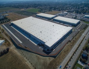 Vista Logistics Park