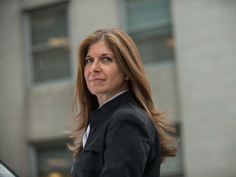 Laurie Golub, Square Mile Capital