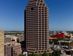 Weston Centre, San Antonio