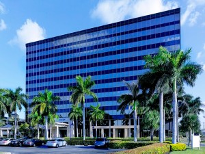 BayView Corporate Tower