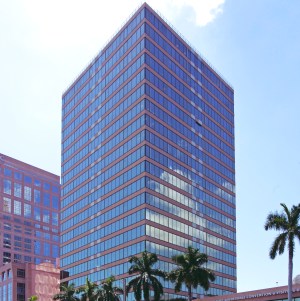 110 East Broward