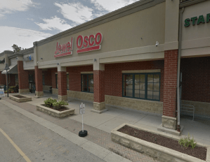 1340 Patriot Blvd., Glenview, Ill.