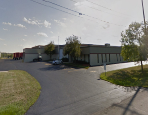 1353 Wacker Drive, Hartford, Wisc.