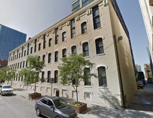 156 N. Jefferson St., Chicago