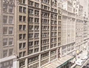 240-246 West 35th St.,