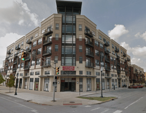 314 W. Michigan St., Indianapolis