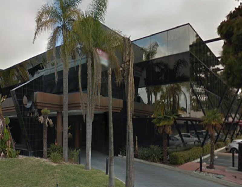 3434 Midway Drive, San Diego, Calif.