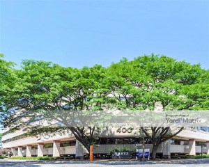 400 Plaza Drive in Secaucus, N.J.